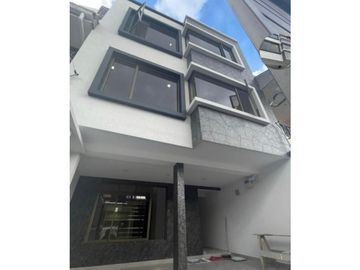 casas en venta comerciales y renteras en cuenca san blas totoracocha