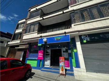 casas en venta comerciales y renteras en cuenca san blas totoracocha