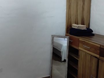Puerto Lopez - Casa Verde: Se Vende Casa en Zona Rural y Cerca del Mar en Puerto Lopez