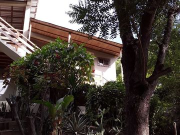 Puerto Lopez - Casa Verde: Se Vende Casa en Zona Rural y Cerca del Mar en Puerto Lopez