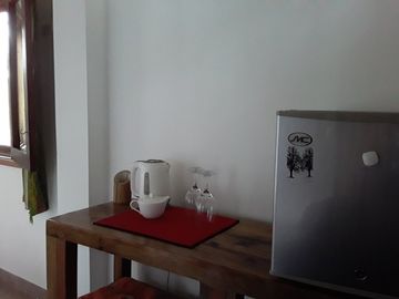 Puerto Lopez - Casa Verde: Se Vende Casa en Zona Rural y Cerca del Mar en Puerto Lopez