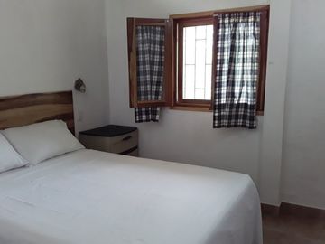 Puerto Lopez - Casa Verde: Se Vende Casa en Zona Rural y Cerca del Mar en Puerto Lopez