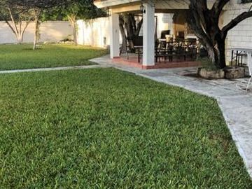 QUINTA EN VENTA PORTAL DEL NORTE ZUAZUA, N.L.
