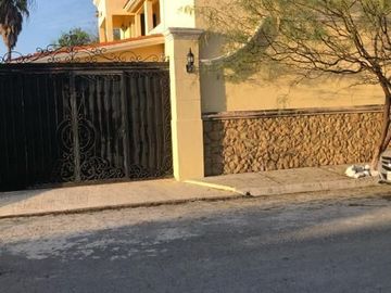 QUINTA EN VENTA PORTAL DEL NORTE ZUAZUA, N.L.