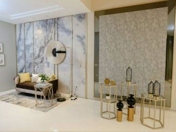 Rumah Banyumanik TYPE AUDREY di Bukit Sari