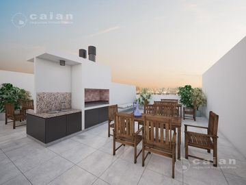 Departamento - Palermo