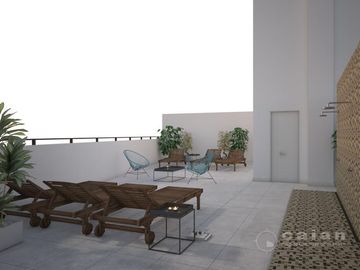 Departamento - Palermo