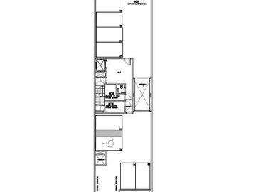 Departamento - Palermo