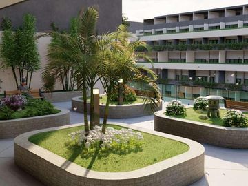 Departamentos preventa Akún Mayab Residences, Santa María Yaxché de 1 recamara