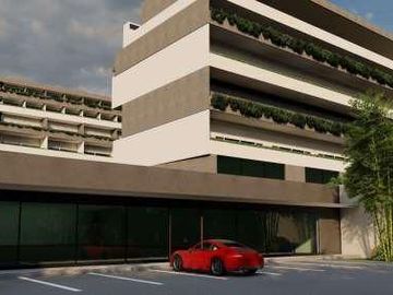 Departamentos preventa Akún Mayab Residences, Santa María Yaxché de 1 recamara