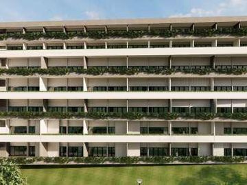 Departamentos preventa Akún Mayab Residences, Santa María Yaxché de 1 recamara