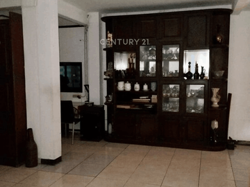 Dijual Rumah Bagu Strategis Di Pondok Indah Jakarta Selatan