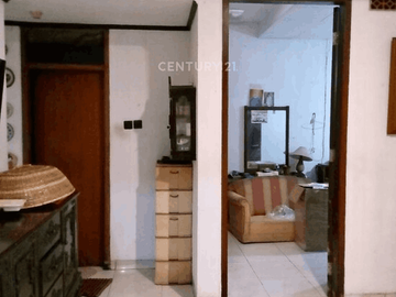 Dijual Rumah Bagu Strategis Di Pondok Indah Jakarta Selatan