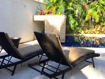 Moderna Residencia en Residencial Campestre Cancún – Espacios Amplios y Naturaleza en la Mejor Ubicación