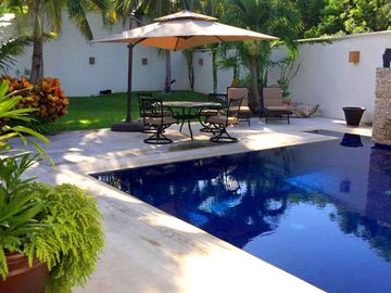 Moderna Residencia en Residencial Campestre Cancún – Espacios Amplios y Naturaleza en la Mejor Ubicación