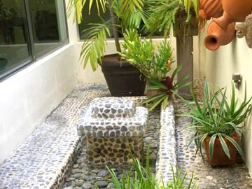 Moderna Residencia en Residencial Campestre Cancún – Espacios Amplios y Naturaleza en la Mejor Ubicación