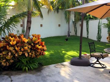 Moderna Residencia en Residencial Campestre Cancún – Espacios Amplios y Naturaleza en la Mejor Ubicación