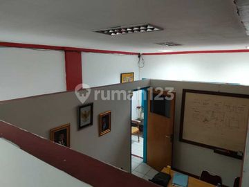 Ruko 3 Lantai Siap Huni Dekat Mrt Cipete