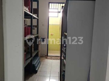 Ruko 3 Lantai Siap Huni Dekat Mrt Cipete