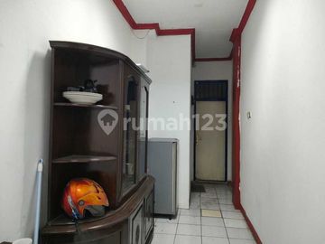 Ruko 3 Lantai Siap Huni Dekat Mrt Cipete