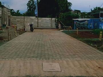 Rumah 2 Lantai di Jatiasih Bekasi