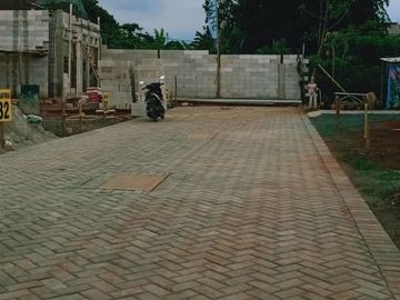Rumah 2 Lantai di Jatiasih Bekasi