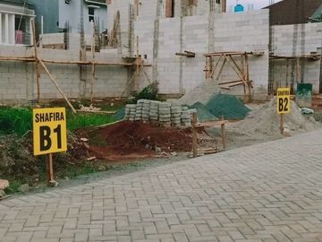 Rumah 2 Lantai di Jatiasih Bekasi
