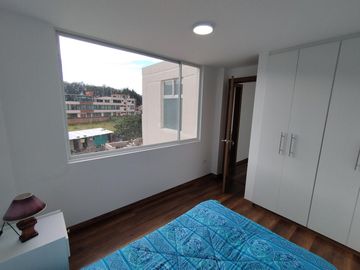 Casas VIP de 3 pisos con master en 2do piso. BBQ, yacuzzi, juegos infantiles