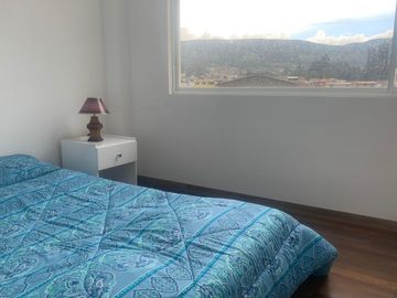 Casas VIP de 3 pisos con master en 2do piso. BBQ, yacuzzi, juegos infantiles