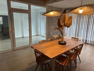 Departamento en Complejo Harmonie