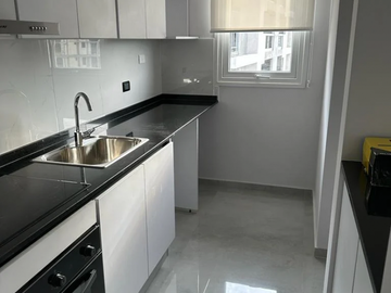 Departamento en Complejo Harmonie