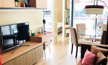 Studio with Balcony for Sale near Universities in Cebu