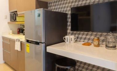 Studio with Balcony for Sale near Universities in Cebu