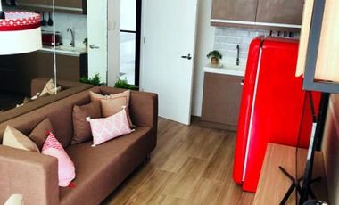 Studio with Balcony for Sale near Universities in Cebu