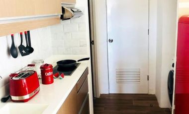 Studio with Balcony for Sale near Universities in Cebu