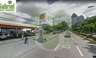 Studio with Balcony for Sale near Universities in Cebu