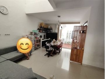 Cluster Exclusive One Gate System Ruko 2 Lt Rumah 2 Lt D'azzam Village Cimahi