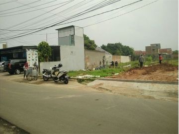 Cluster Exclusive One Gate System Ruko 2 Lt Rumah 2 Lt D'azzam Village Cimahi