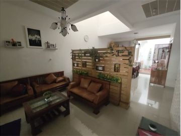 Cluster Exclusive One Gate System Ruko 2 Lt Rumah 2 Lt D'azzam Village Cimahi