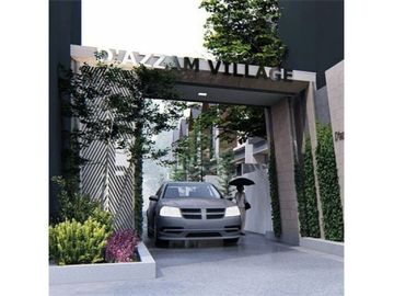 Cluster Exclusive One Gate System Ruko 2 Lt Rumah 2 Lt D'azzam Village Cimahi