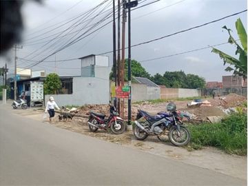Cluster Exclusive One Gate System Ruko 2 Lt Rumah 2 Lt D'azzam Village Cimahi