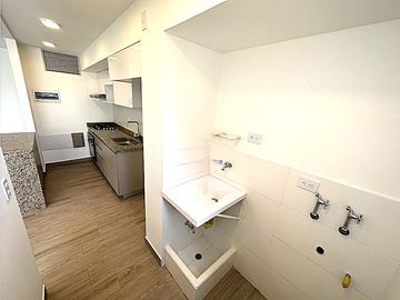 apartamento en arriendo en ciudad mallorquin. Cod A127226