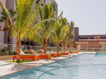 apartamento en arriendo en ciudad mallorquin. Cod A127226