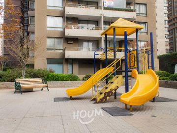 Departamento San isidro ID: 131333s