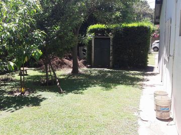 CASA EN VENTA