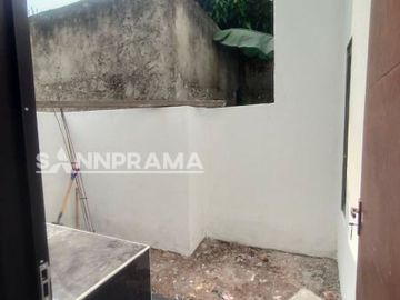 RN Cluster 1 dan 2 Lantai Pinggir Jalan Raya Muhtar Sawangan, TERMURAH