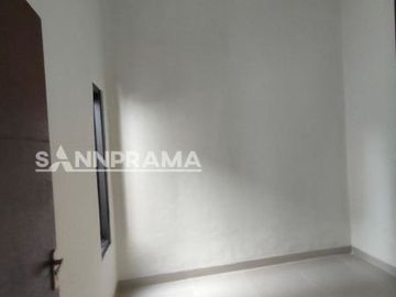 RN Cluster 1 dan 2 Lantai Pinggir Jalan Raya Muhtar Sawangan, TERMURAH