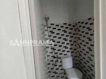 RN Cluster 1 dan 2 Lantai Pinggir Jalan Raya Muhtar Sawangan, TERMURAH