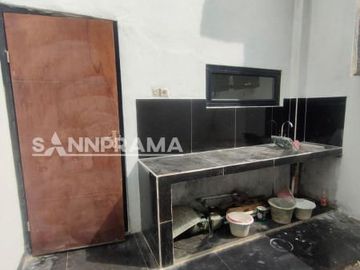 RN Cluster 1 dan 2 Lantai Pinggir Jalan Raya Muhtar Sawangan, TERMURAH