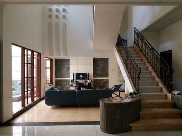 Rumah di internasional village 2 , citraland
